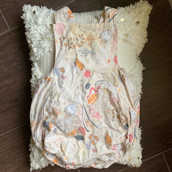 Shopjames James Vincent Designs romper - Picture 1 of 3